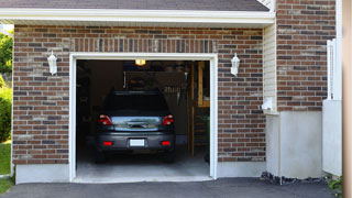 Garage Door Installation at Coral Way, Florida